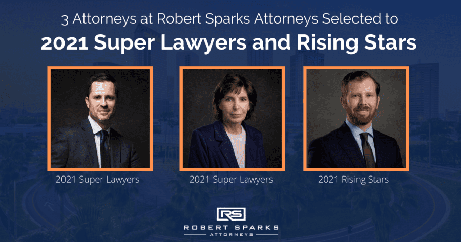 RSA Super Lawyers