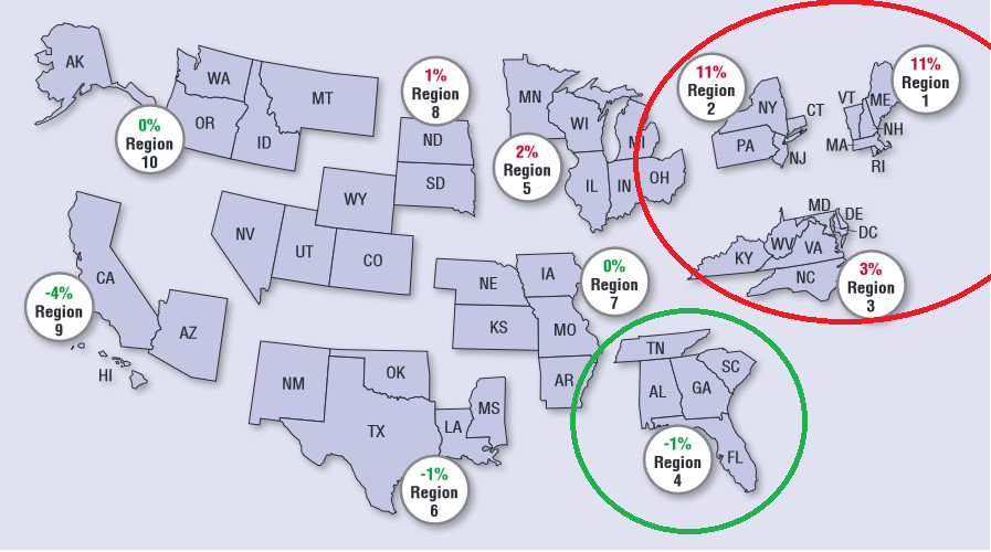 US-Region-accident-fatality-changes-2021-2022
