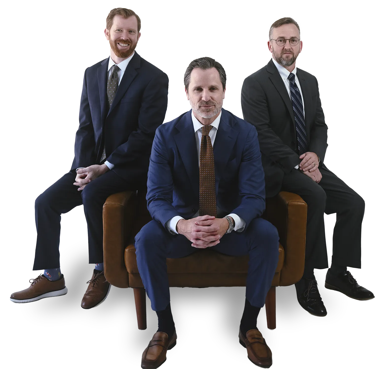 Tampa Law Firm, Group of Trial Lawyers