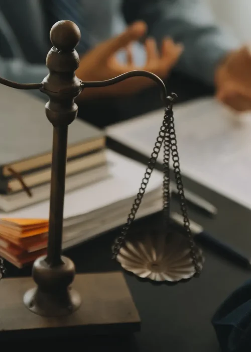 Areas of Practice 14