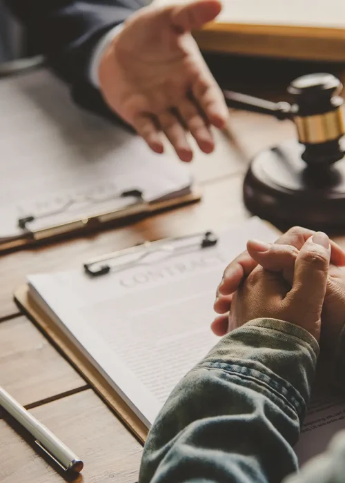 Areas of Practice 17