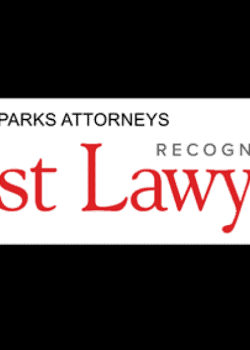 best lawyers logo