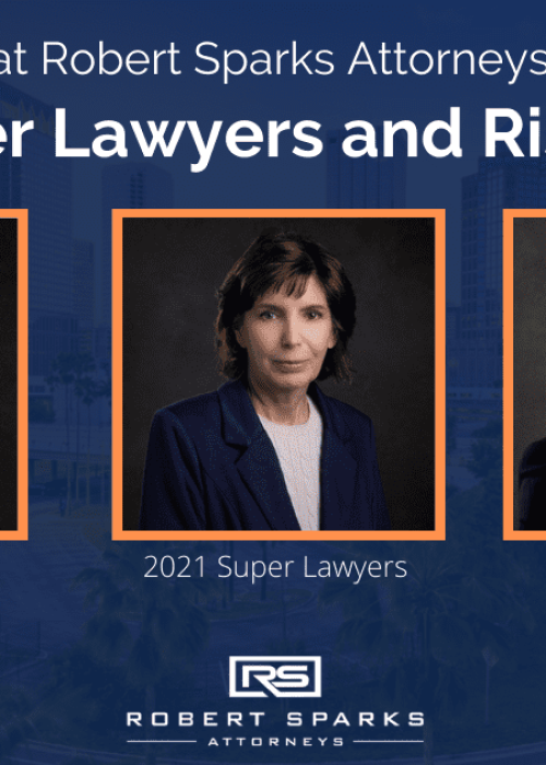RSA Super Lawyers