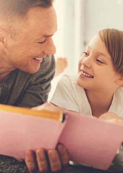 father-smiling-at-daughter