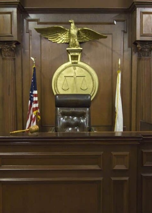 judge-chair