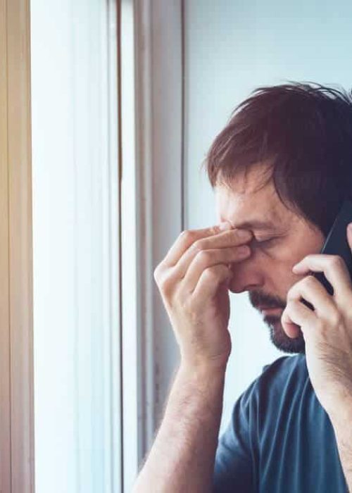 dad-upset-on-the-phone
