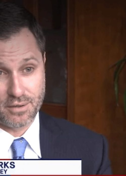 Attorney Robert Sparks