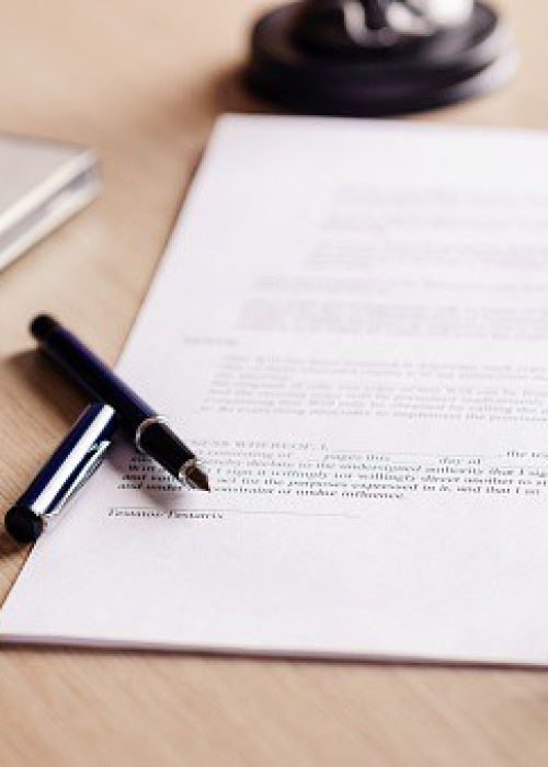 legal-documents-showing-standing-temporary-order