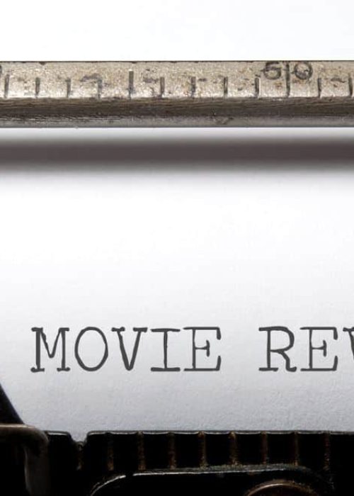 typewriter-typing-movie-review
